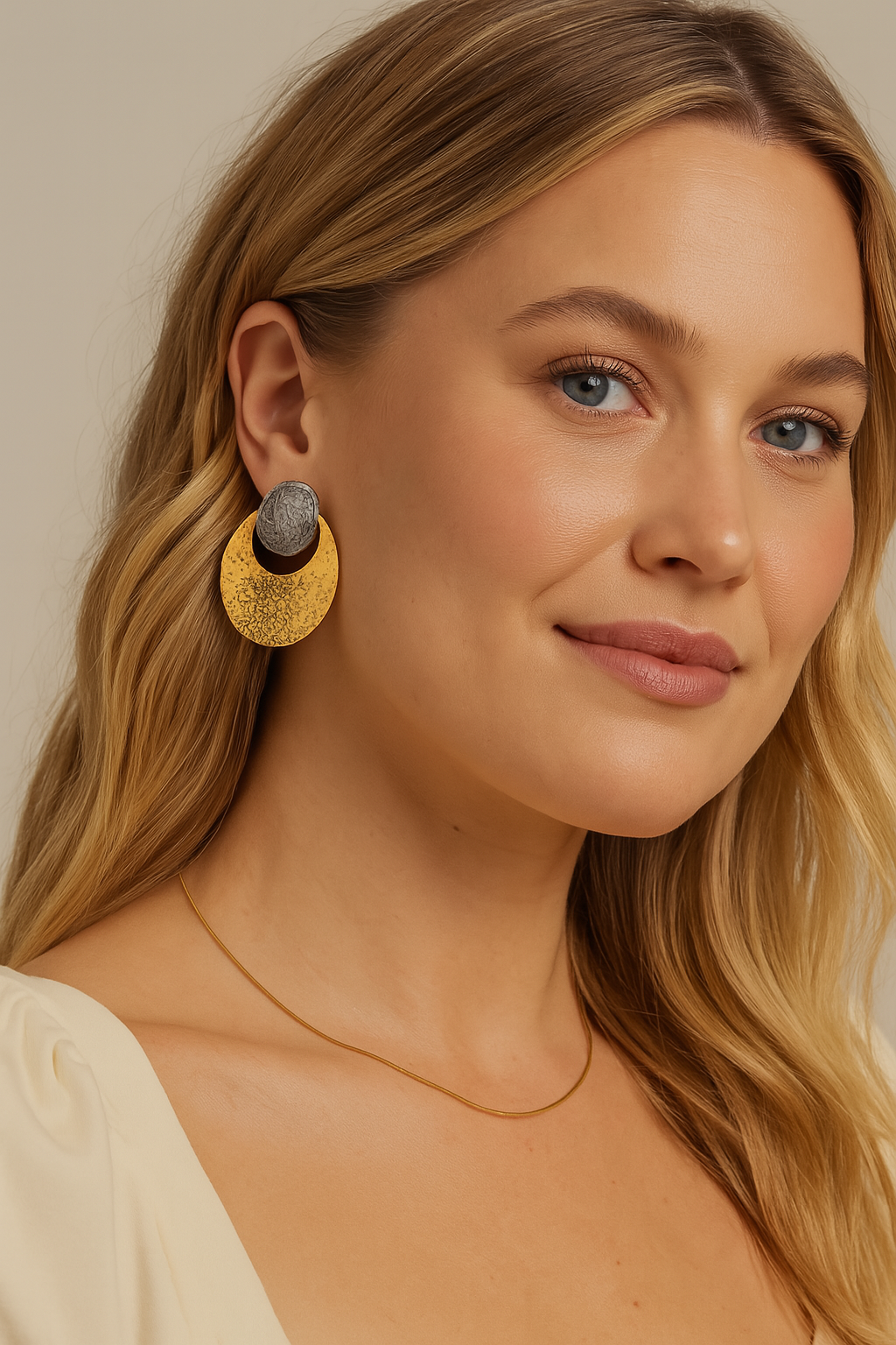 Gioia di Notte Earrings