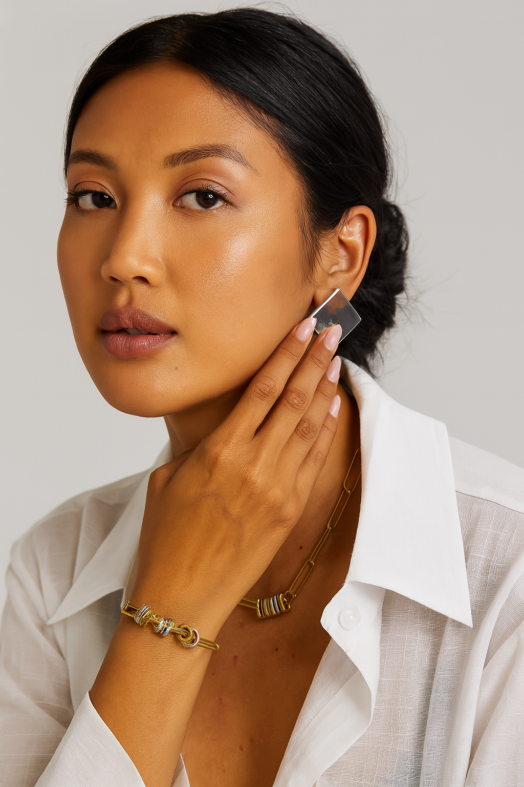 Cœur Jo Bracelet