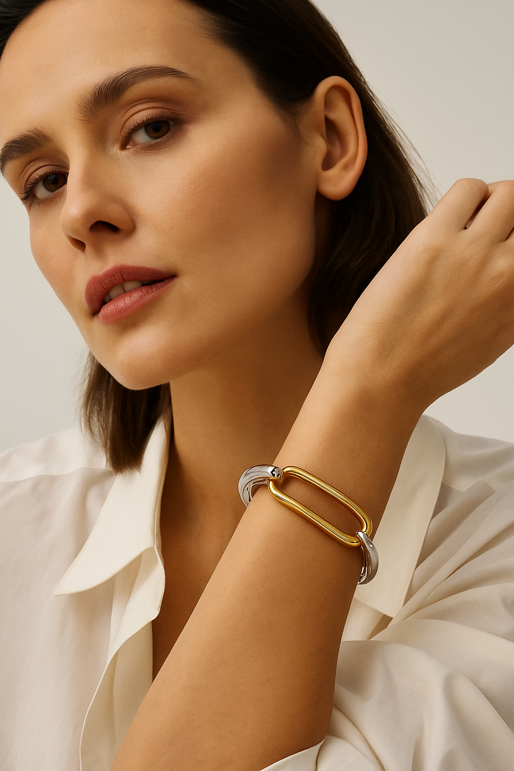Gocce d’Amore Bracelet