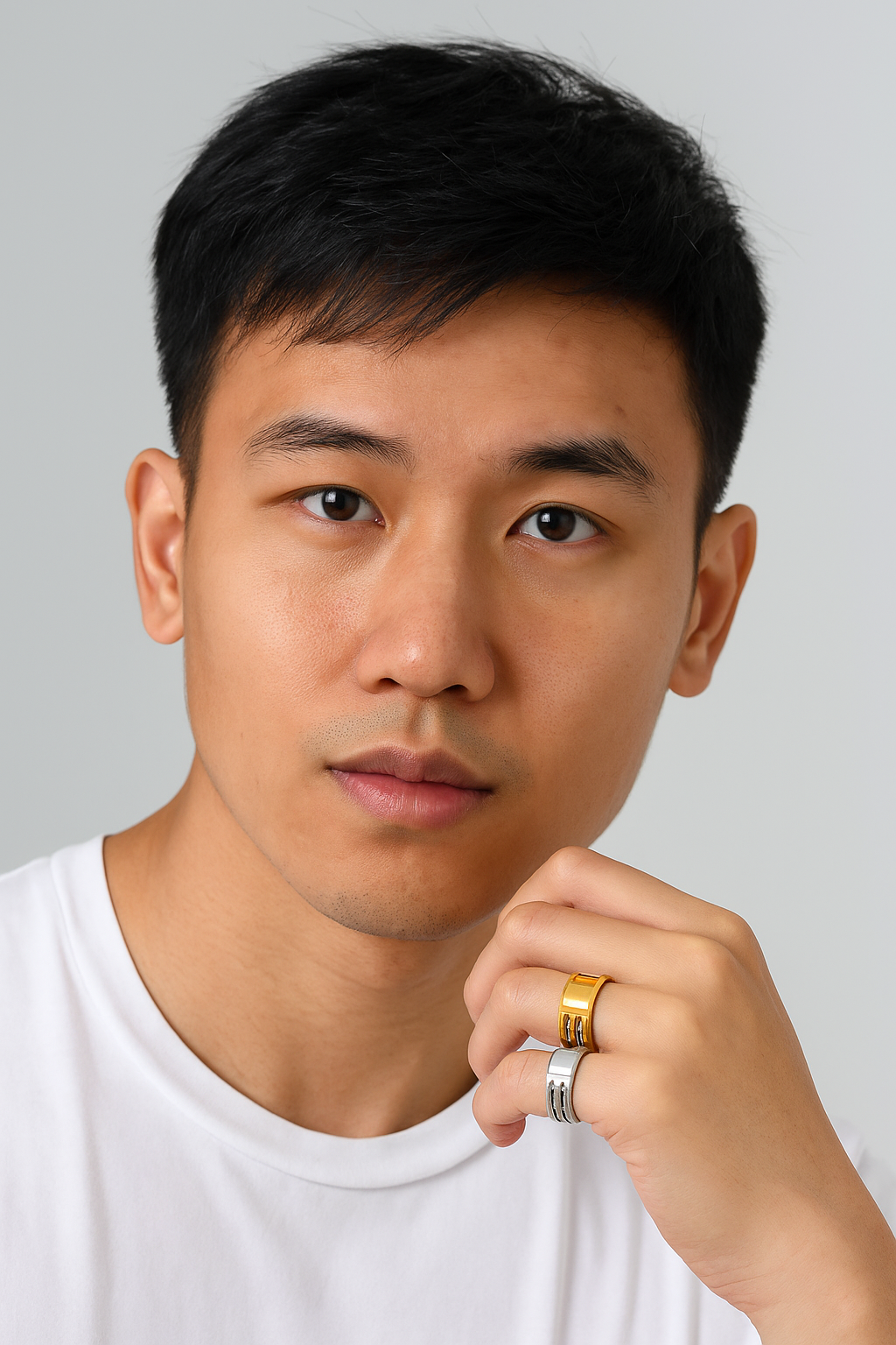 Maestro Ring