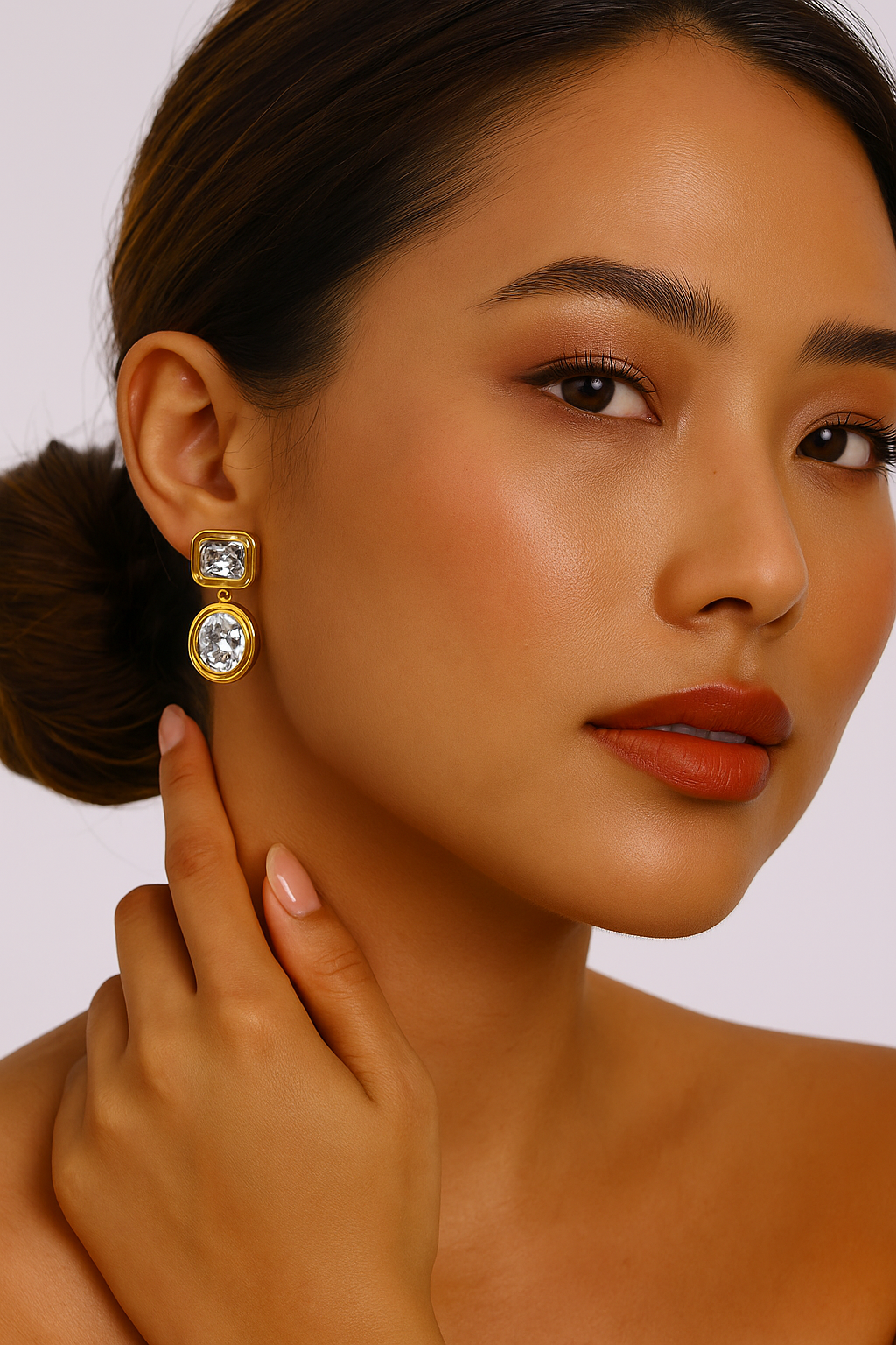 Dolce Luce Earrings