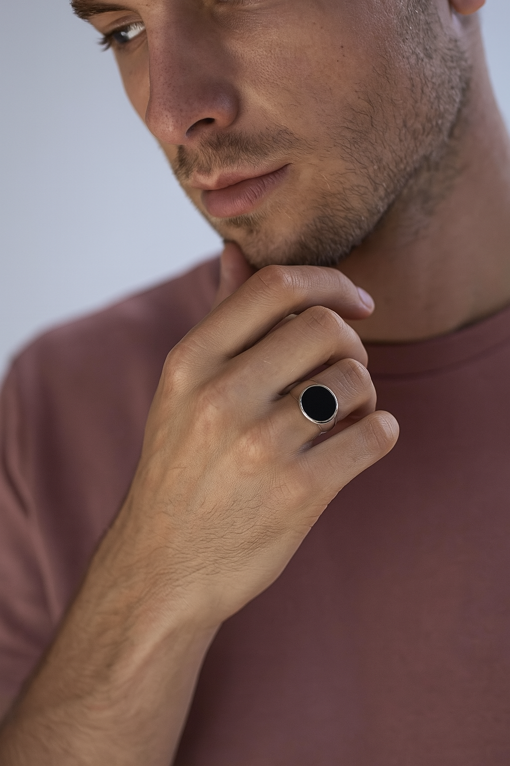 Forge Seal Ring