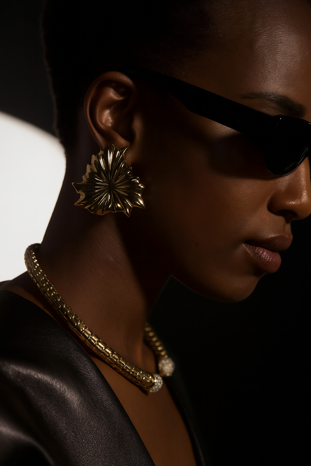 Perla Soave Earrings