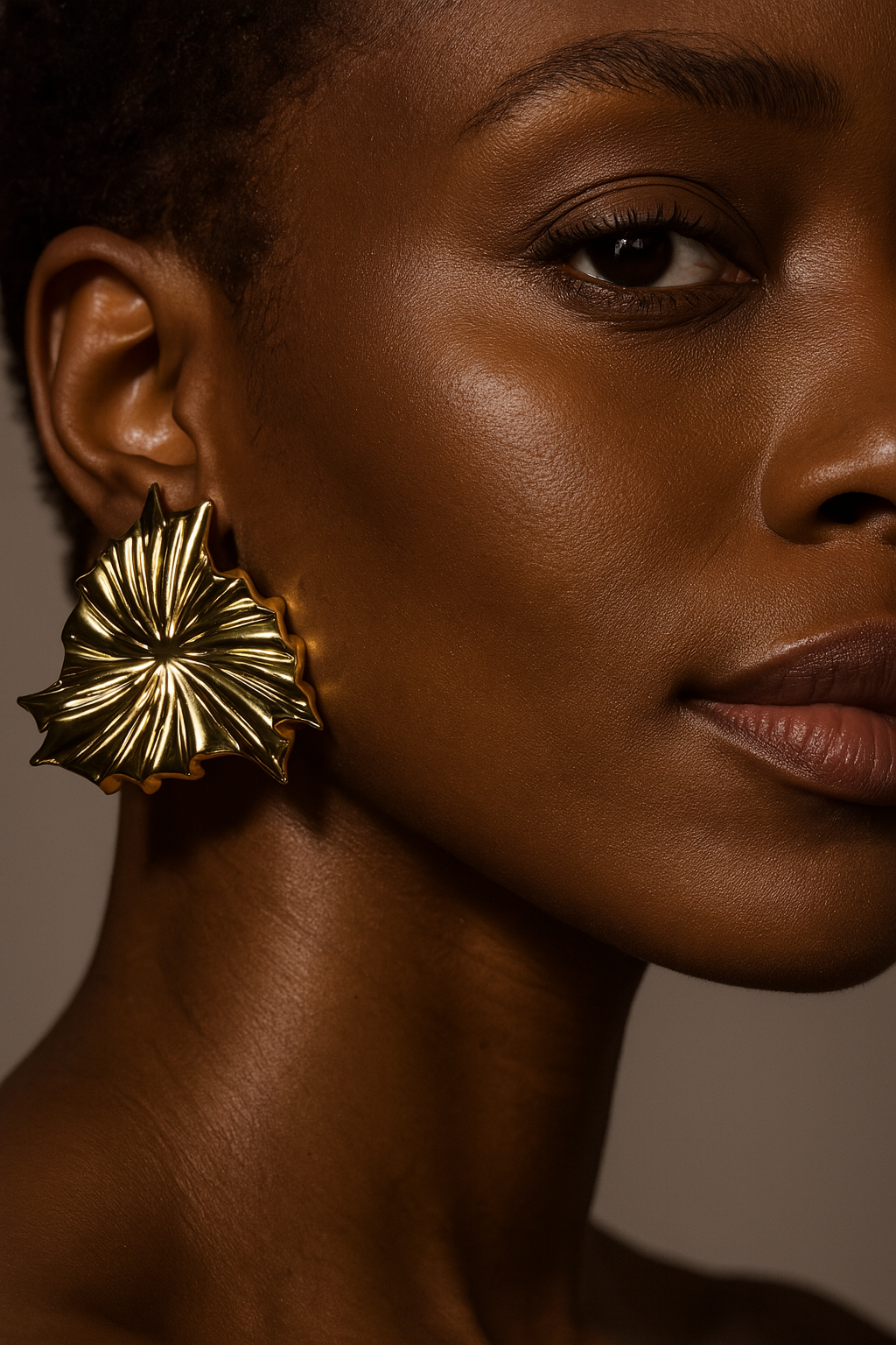 Perla Soave Earrings