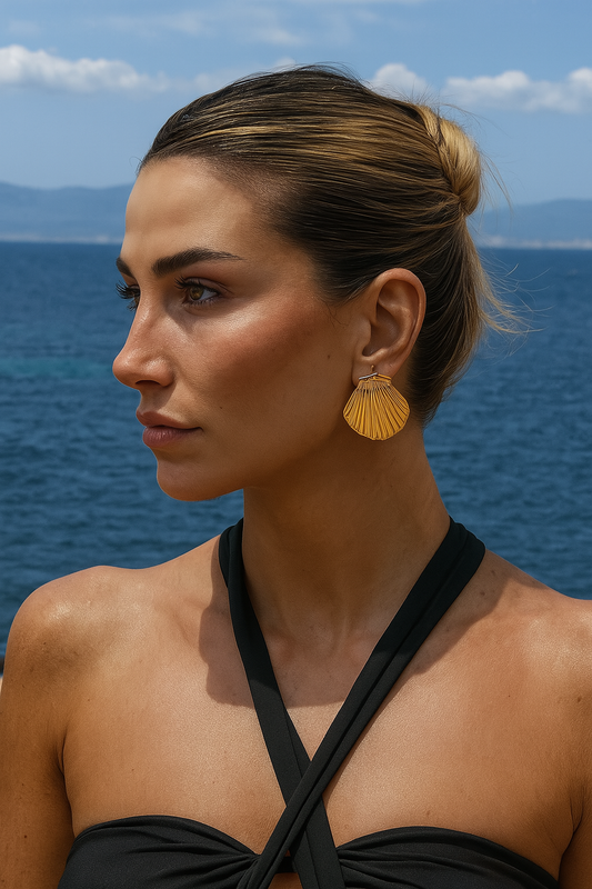 Vento Leggero Earrings