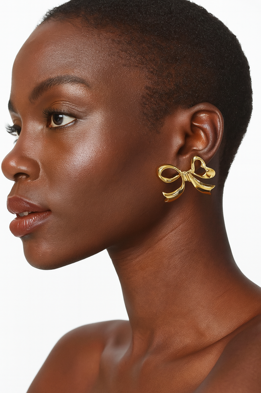 Douce Épine Earrings