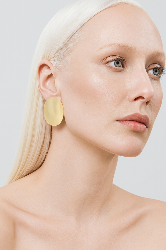 Aube Enchantée Earrings