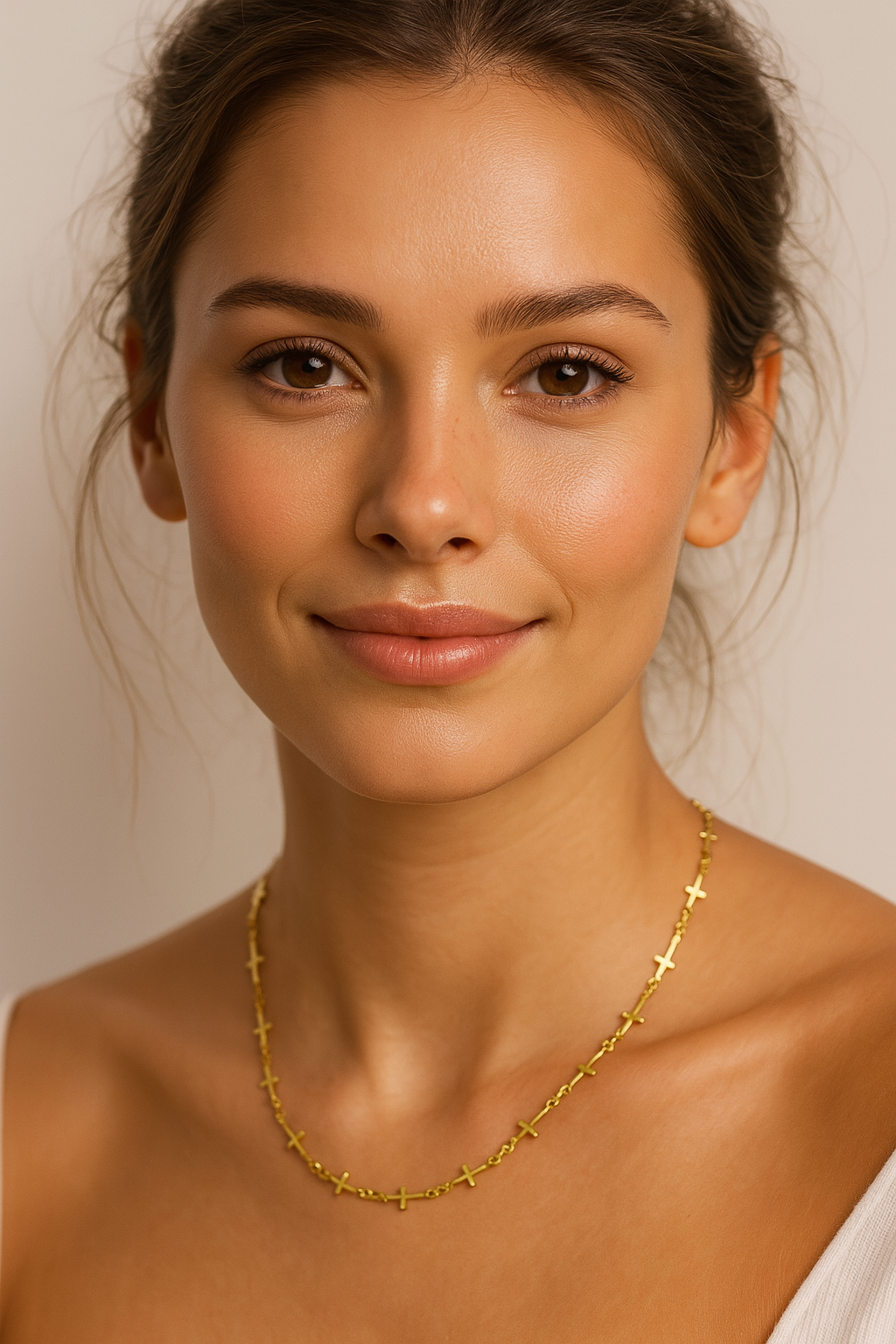 Aurora Chic Necklace