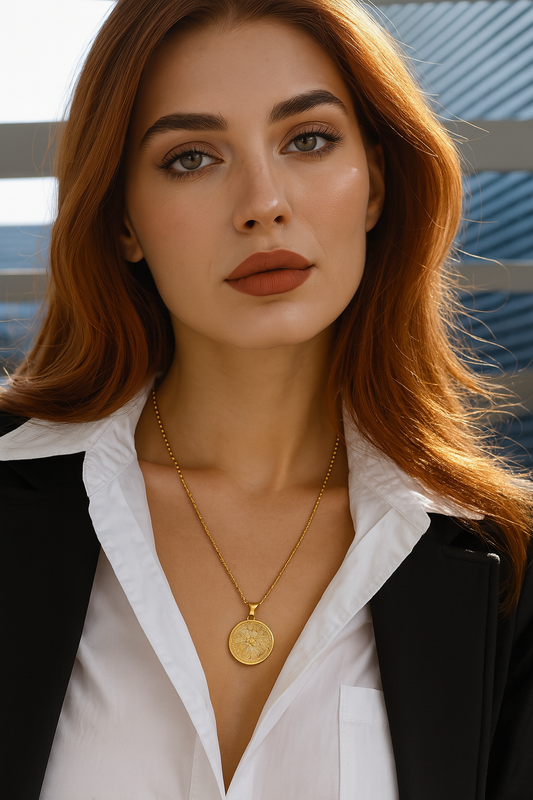 Ali Dorate Necklace