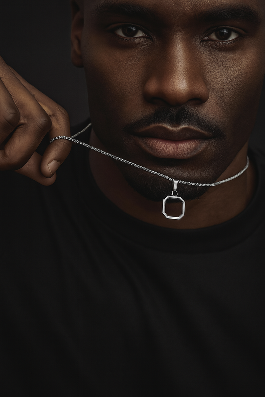 Vento Selvaggio Necklace