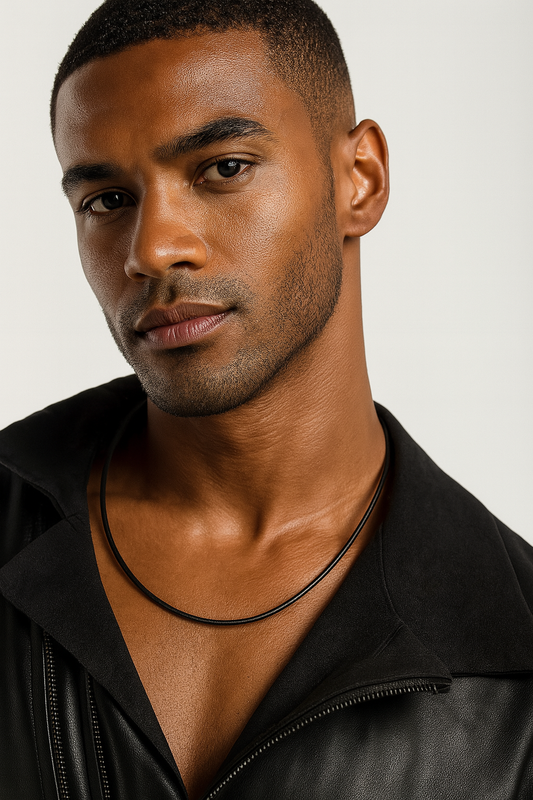 Spirito Libero Necklace