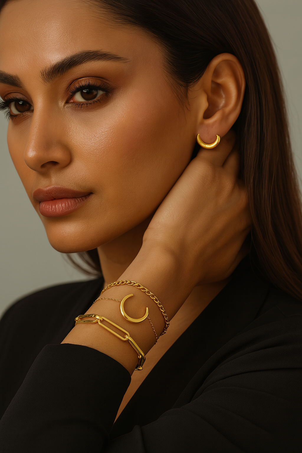 Brise d’Or Bracelet