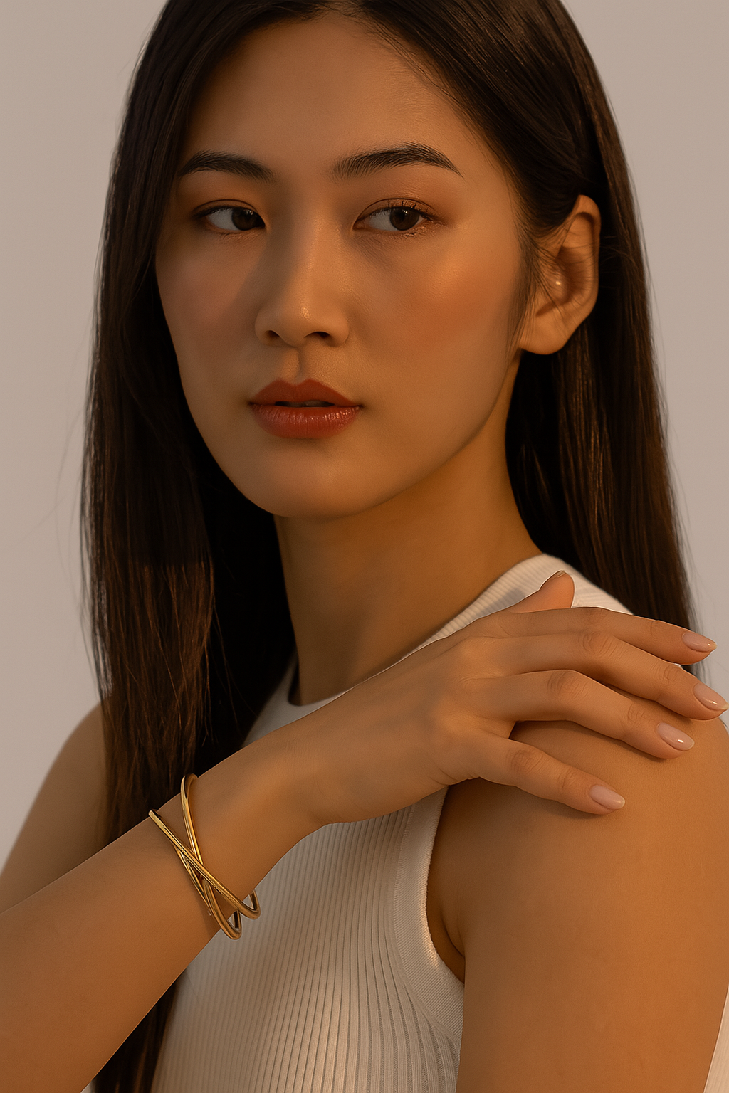 Filo di Seta Bracelet