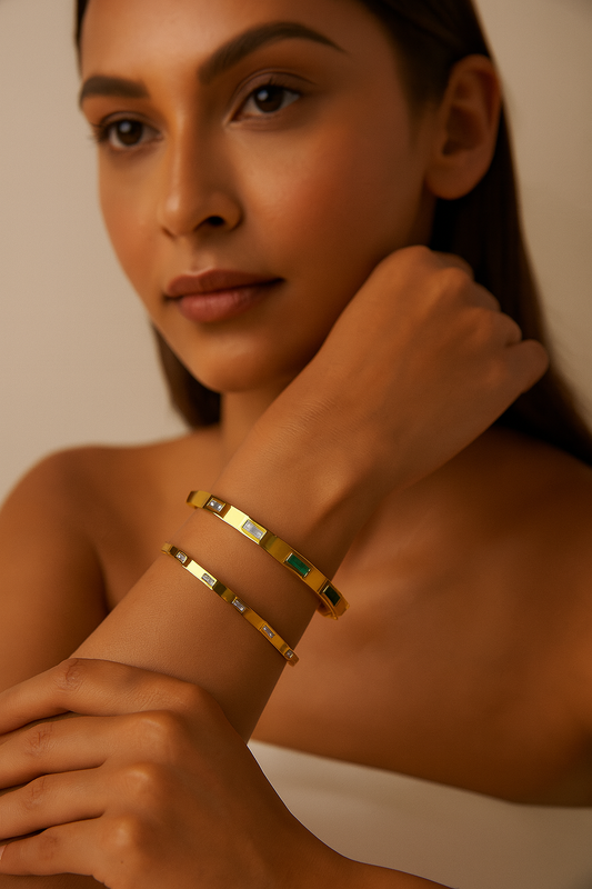 Filo Dorato Bracelet