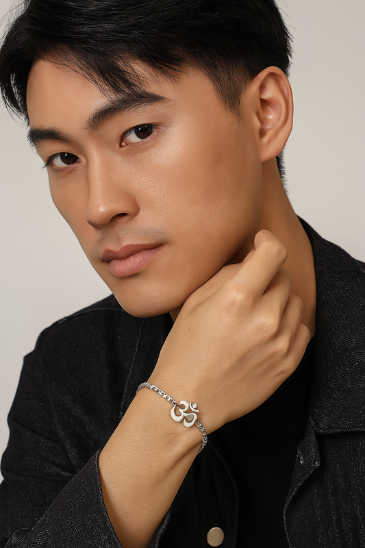 Wraith Link Bracelet