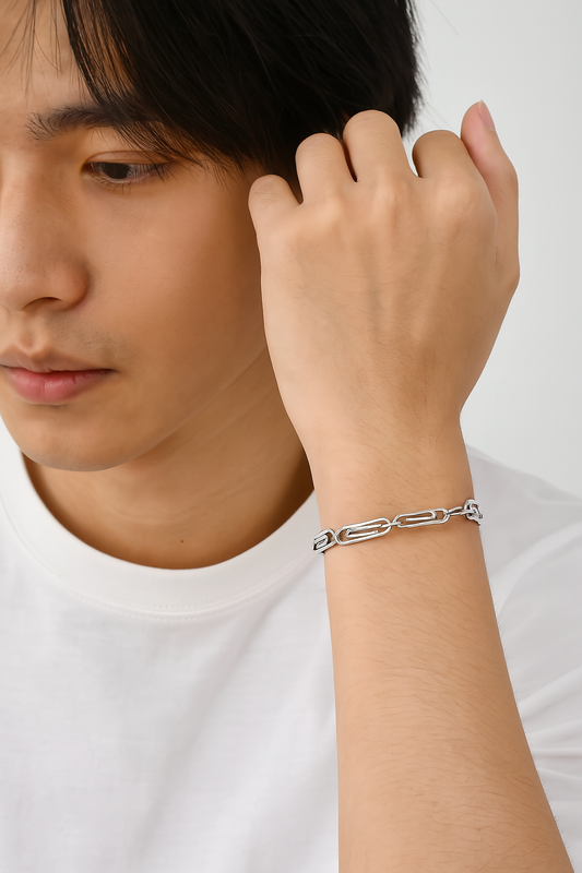 Nightcore Chain Bracelet