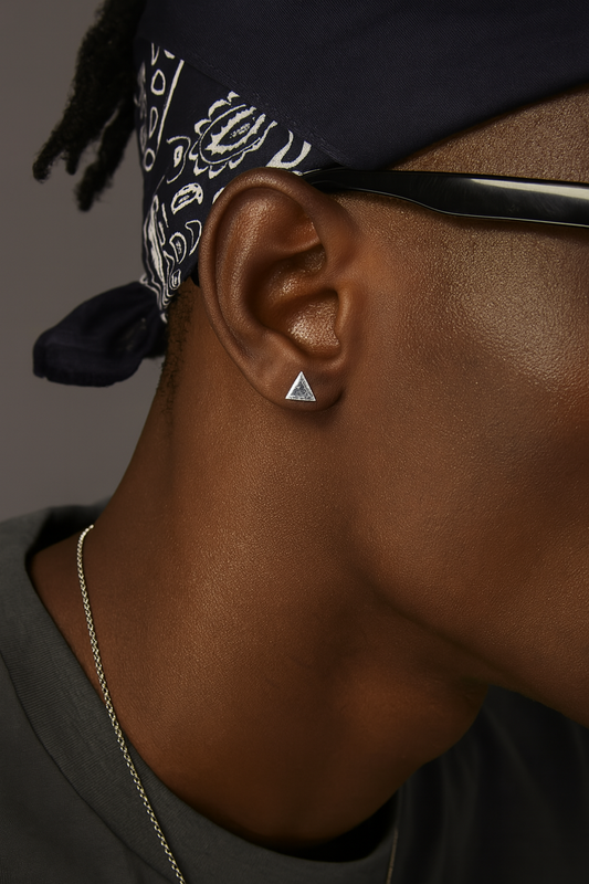 Auréa Twist Earrings