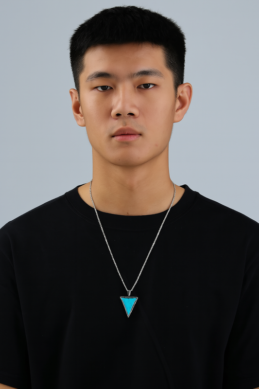 Vanta Link Necklace