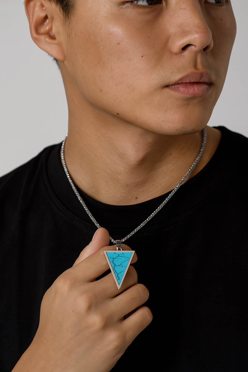 Vanta Link Necklace