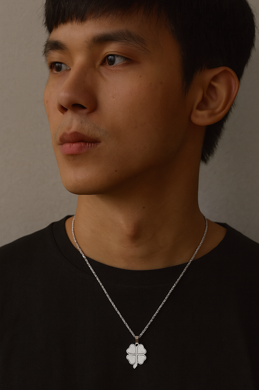 Gravité Chain Necklace