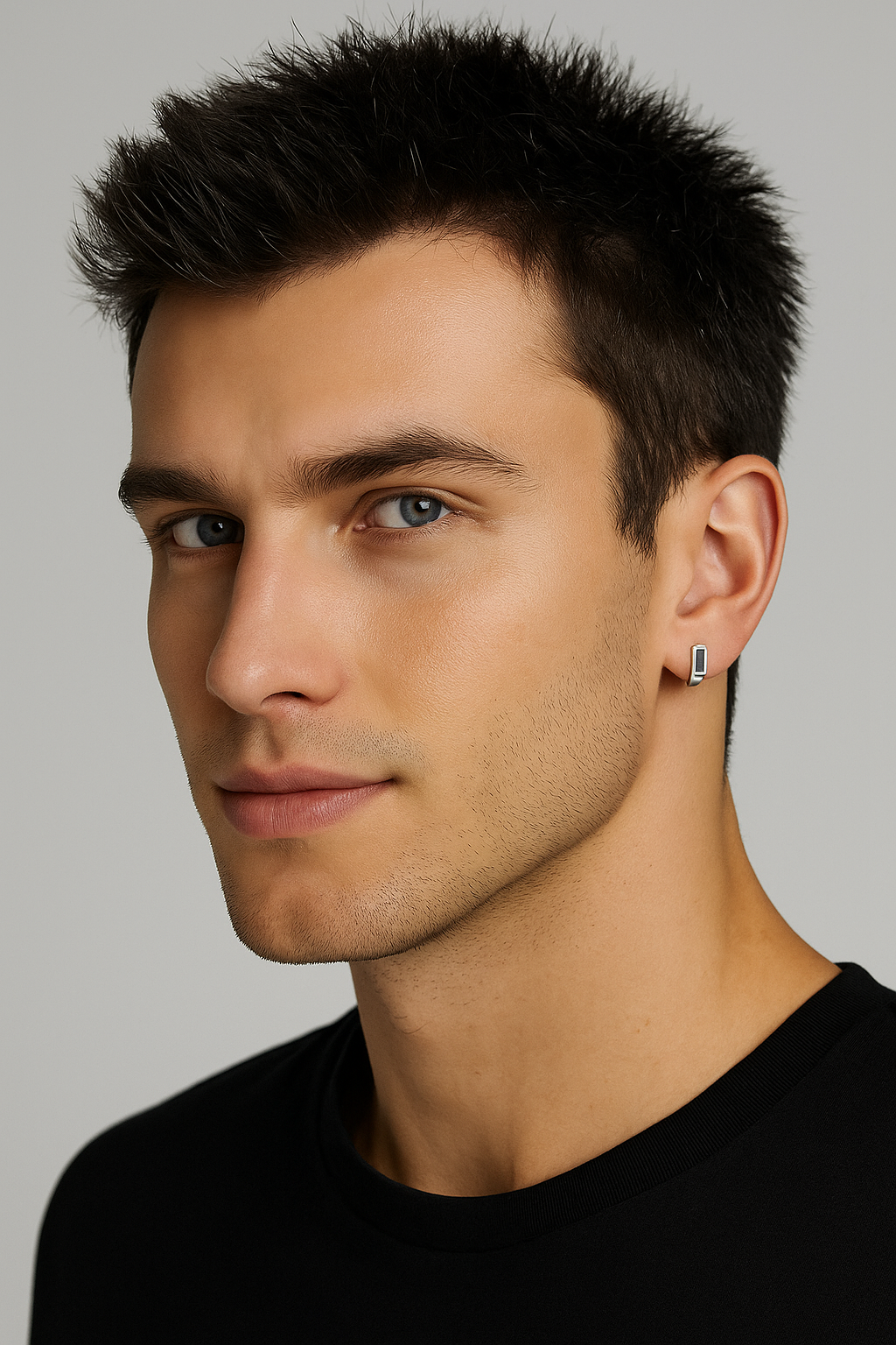 Phantom Earrings