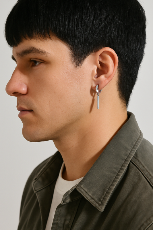 Lux Ferrum Earrings