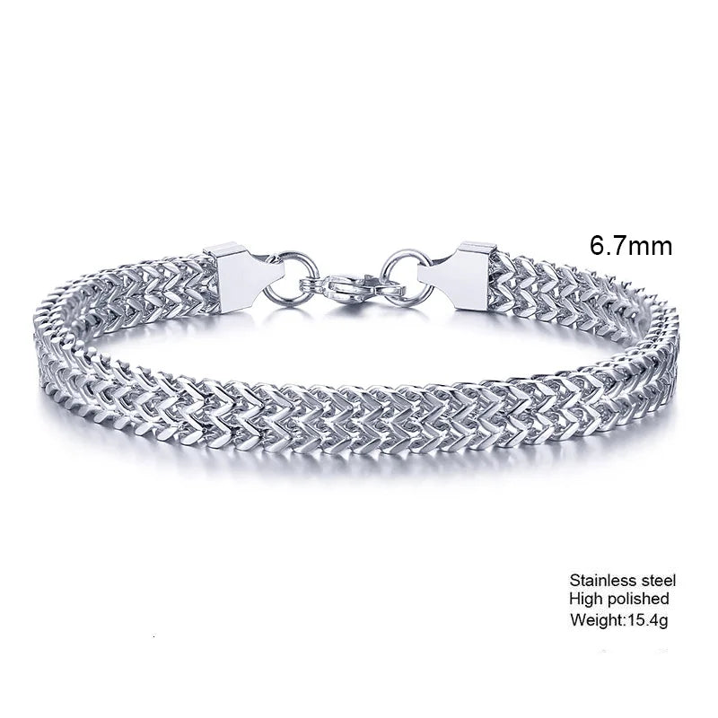 Ombre di Ferro Bracelet