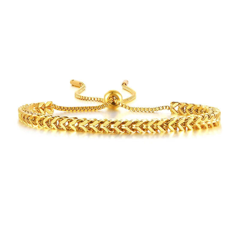 Ashforge Bracelet