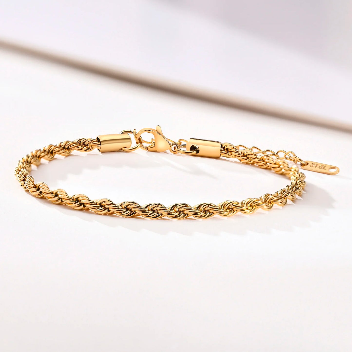 Vento Nero Bracelet