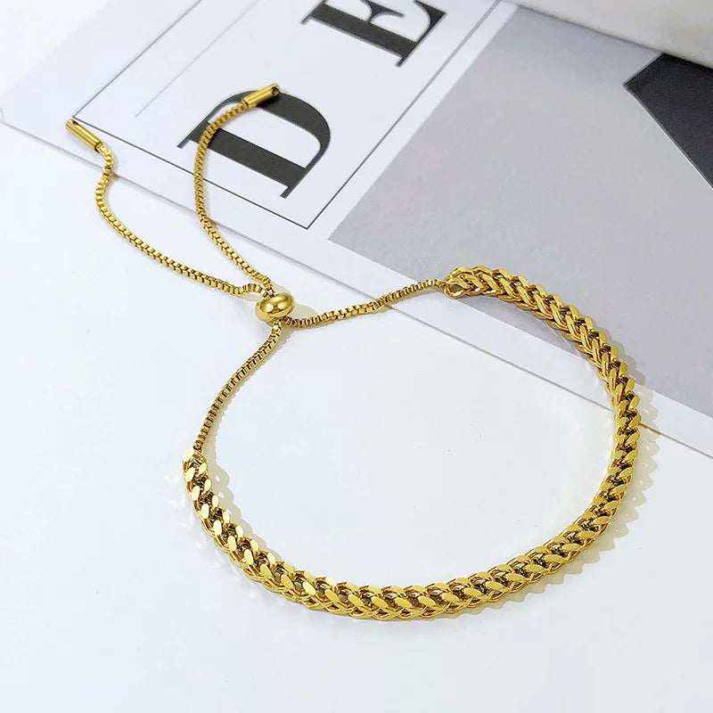 Ashforge Bracelet