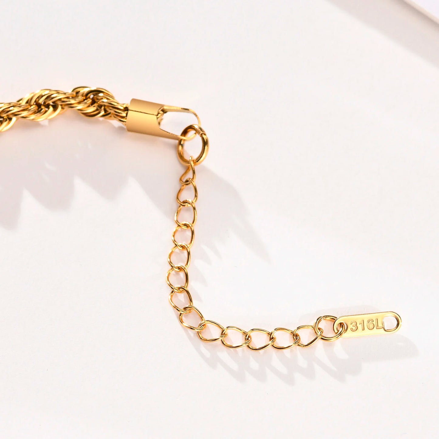 Vento Nero Bracelet
