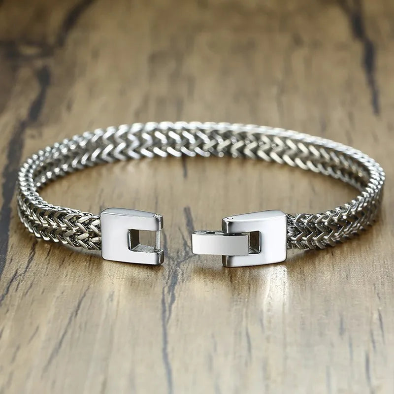 Ombre di Ferro Bracelet
