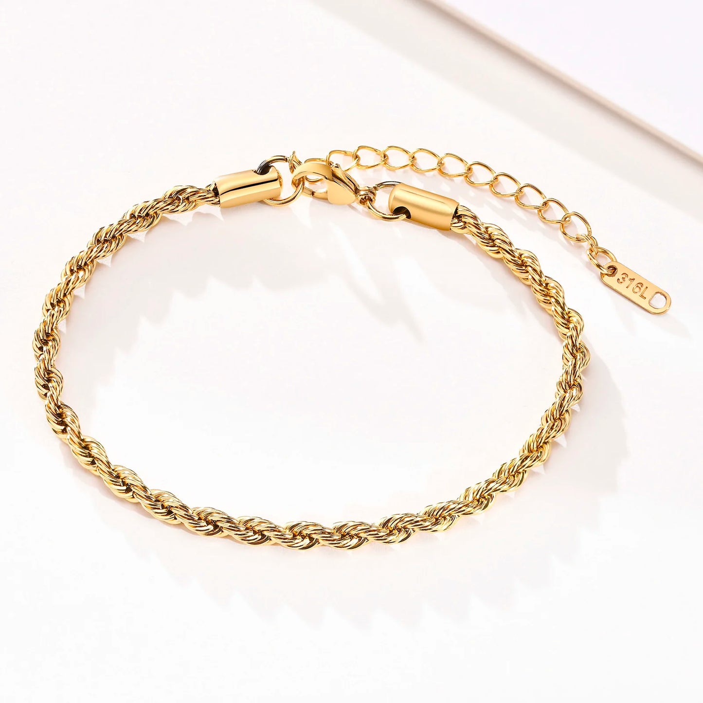 Vento Nero Bracelet