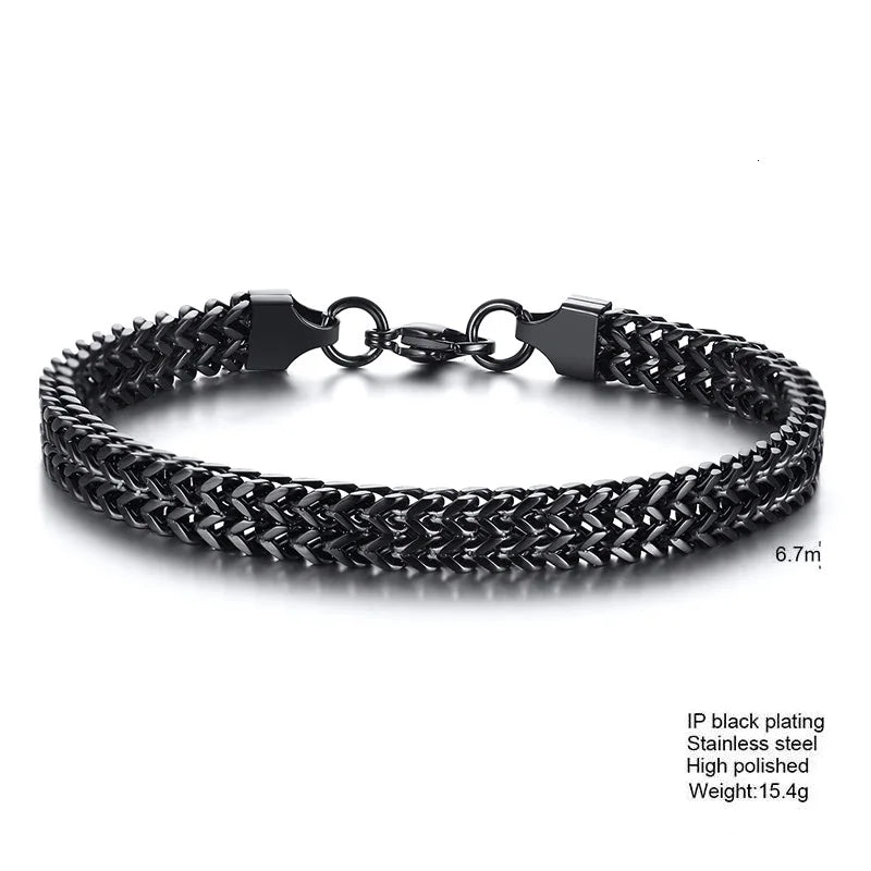 Ombre di Ferro Bracelet