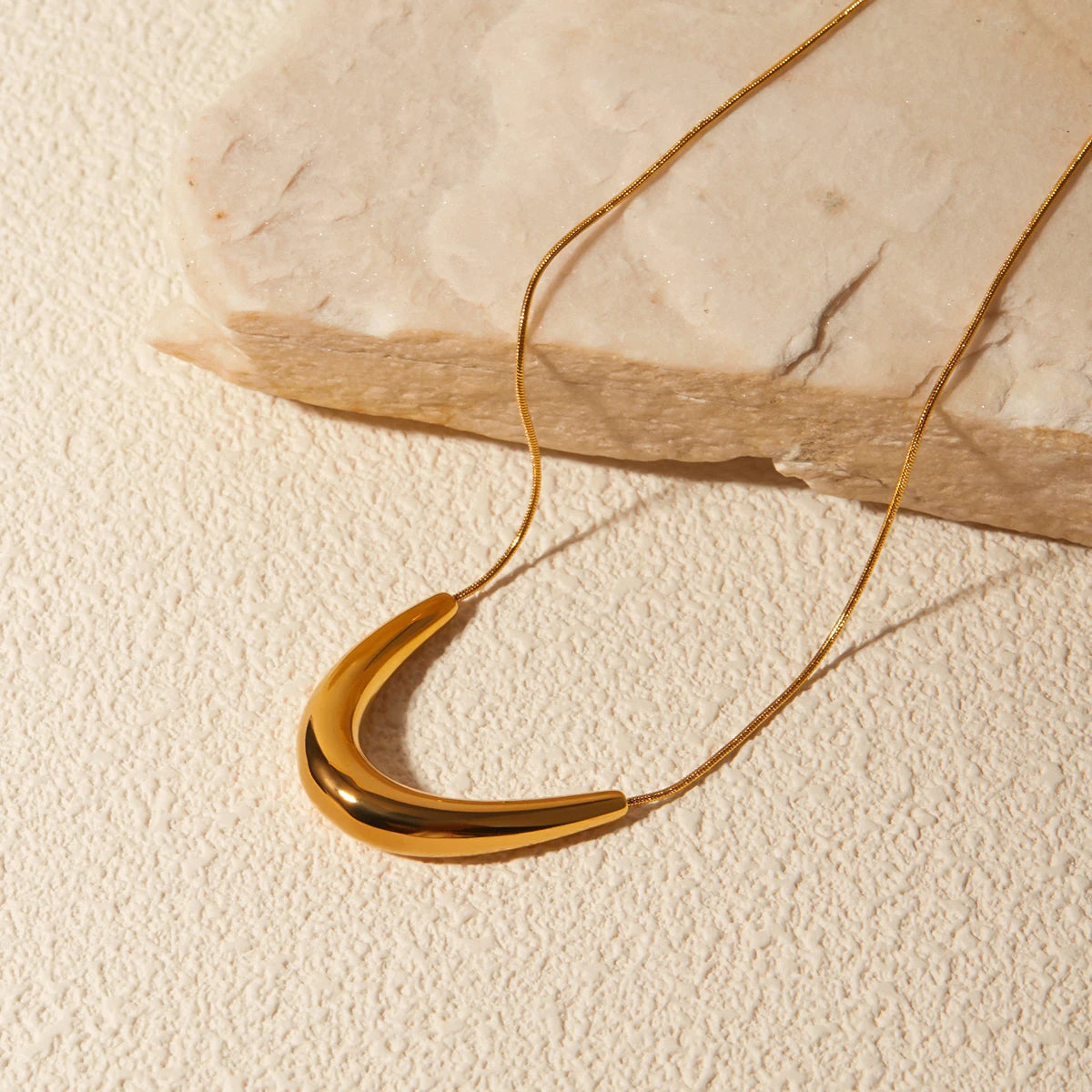 Éclat Sauvage Necklace