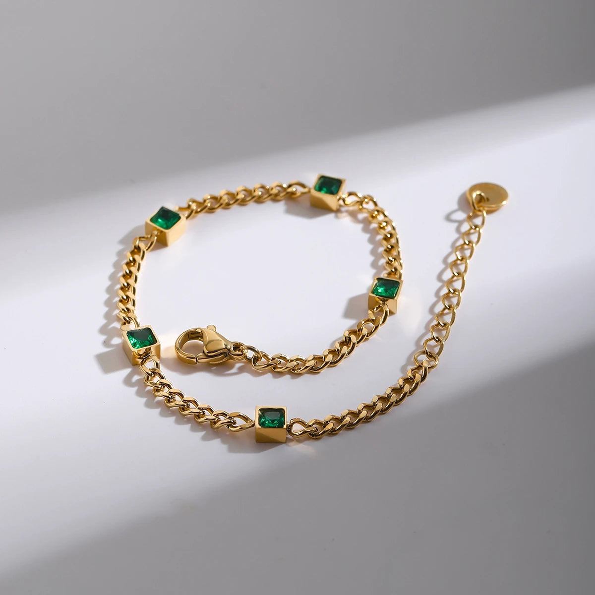 Lueur de Charme Bracelet