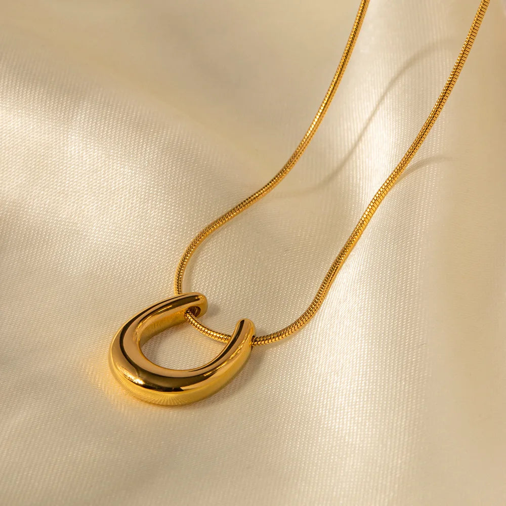 Sogno Necklace