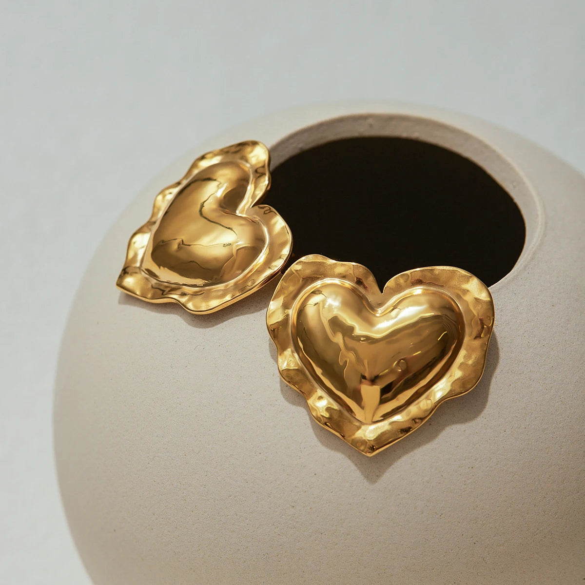 Charmes Célestes Earrings