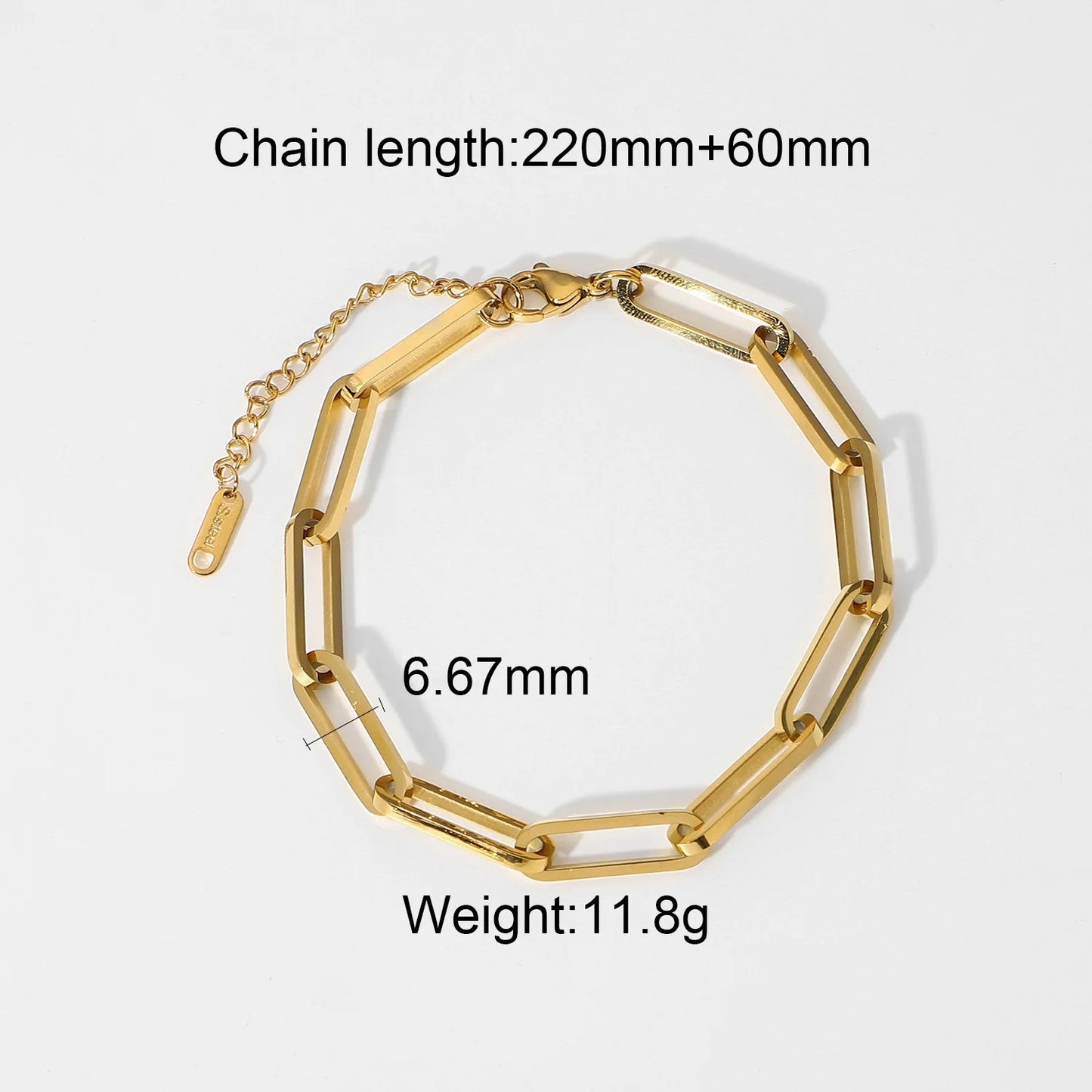 Brise d’Or Bracelet