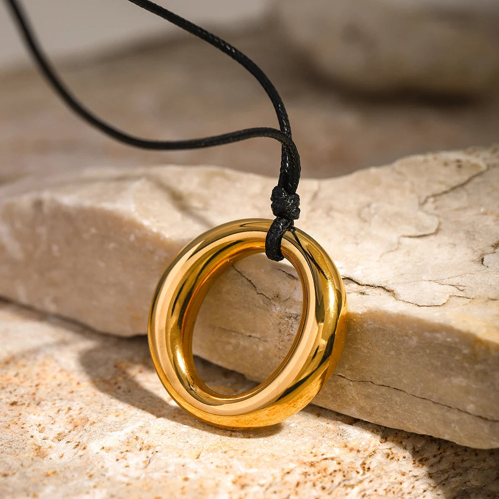 Larmes de Joie Necklace