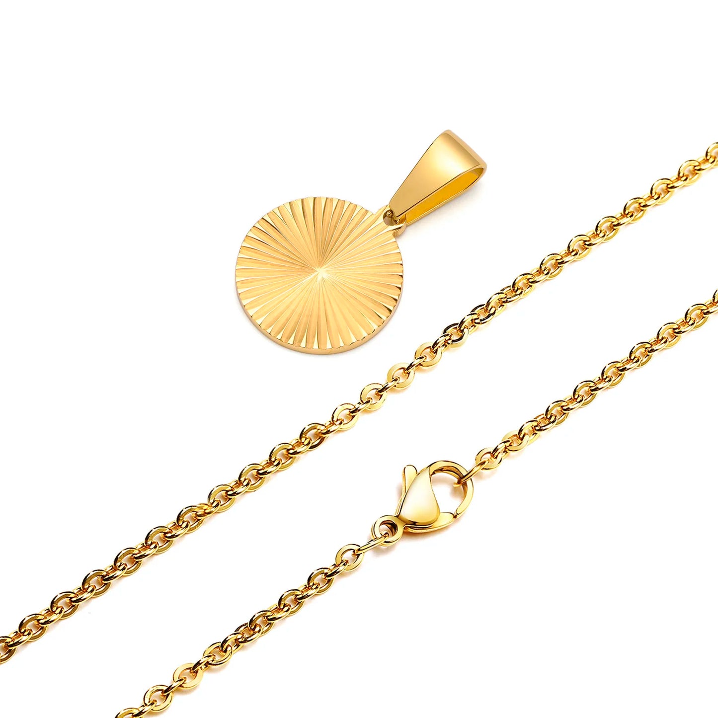 Spirito Libero Necklace