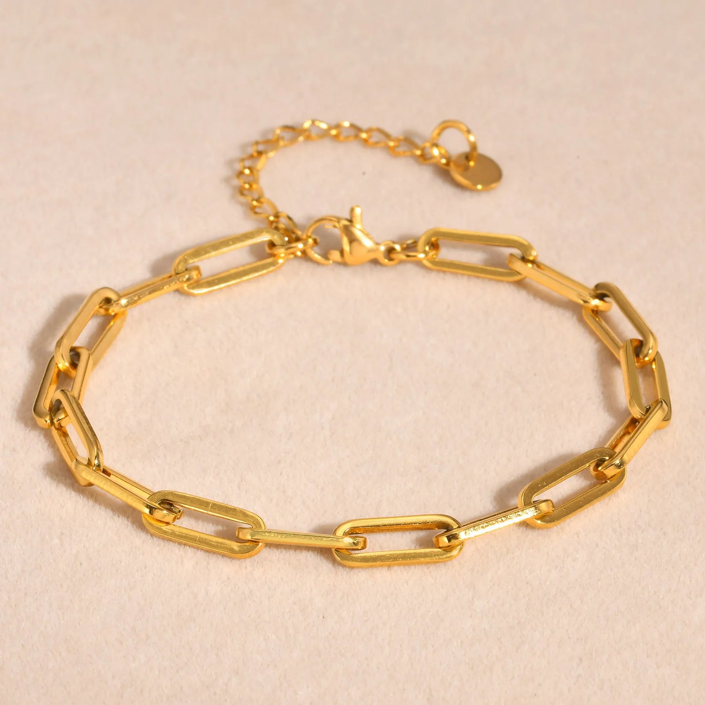 Slate Bond Bracelet