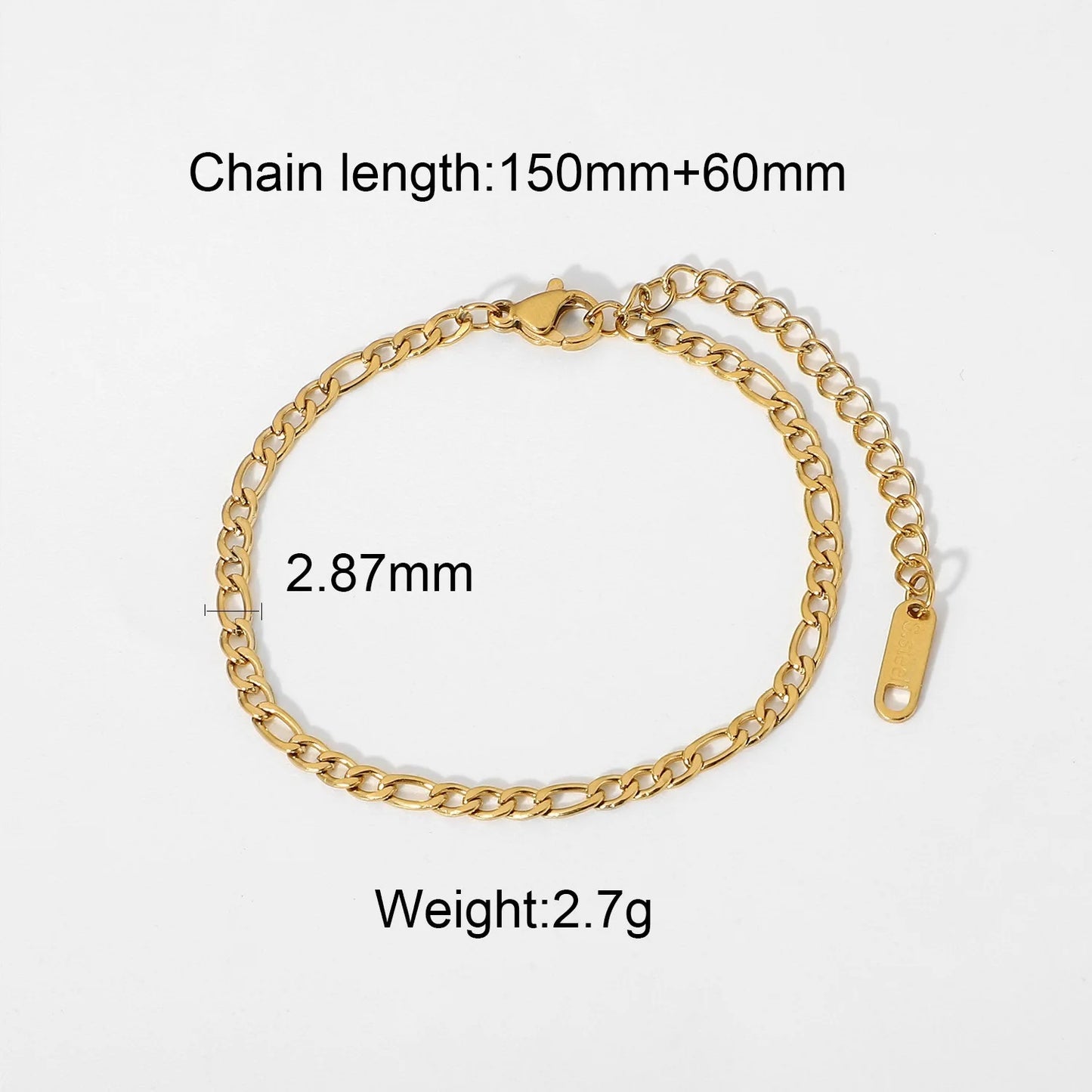 Brise d’Or Bracelet
