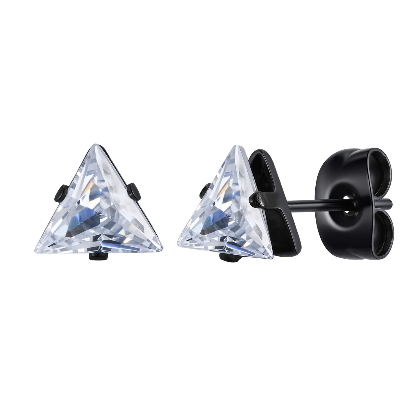 Auréa Twist Earrings