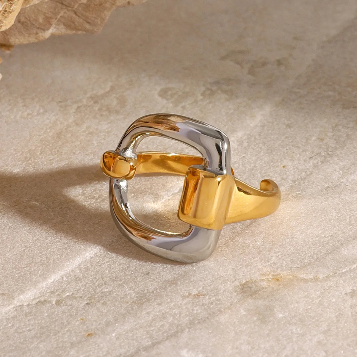 Traccia d’Amore Ring