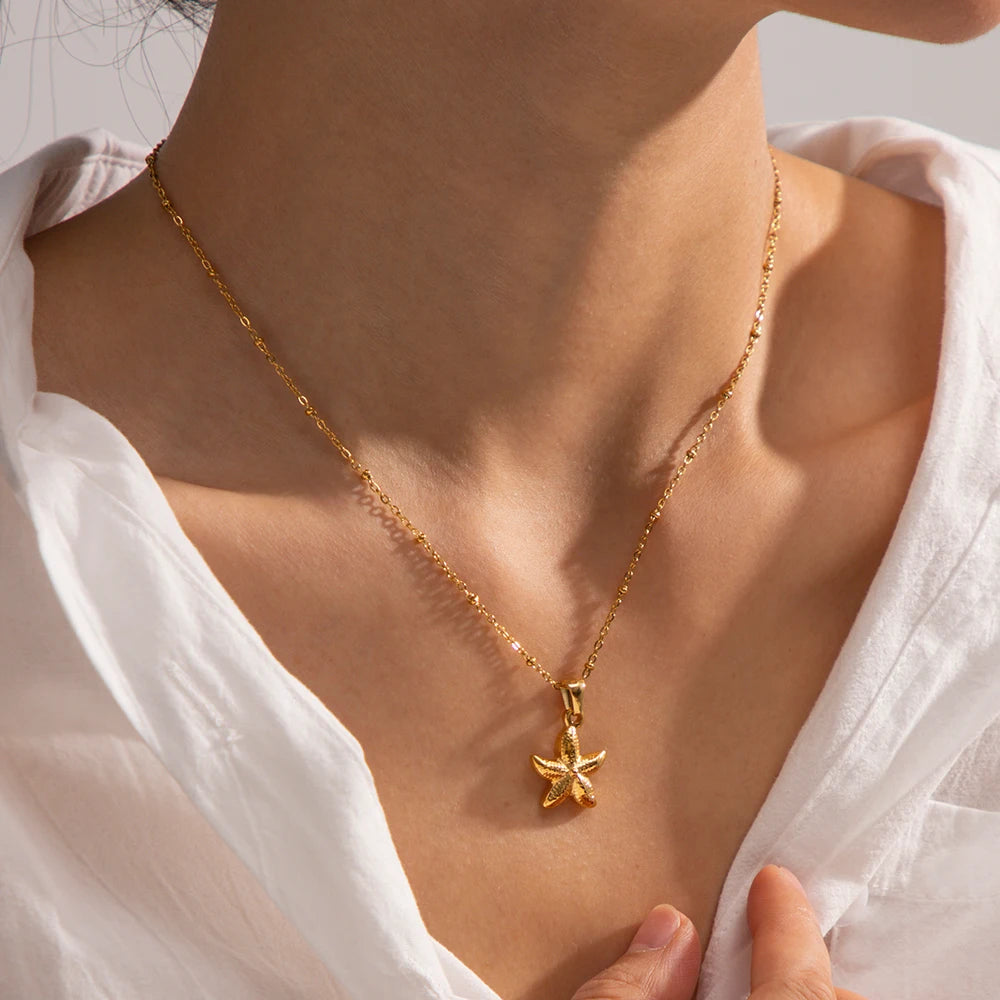 Stella di Sera Necklace