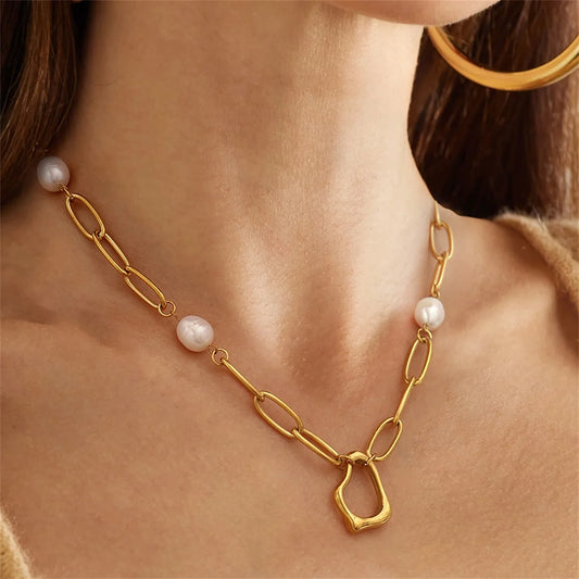 Sogno di Cristallo Necklace