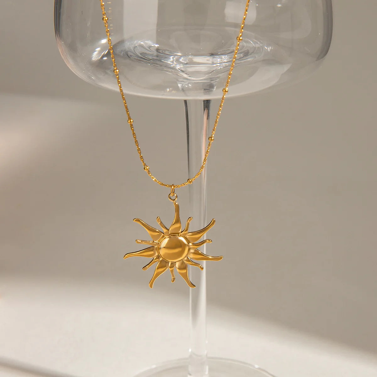 Anima Bella Necklace