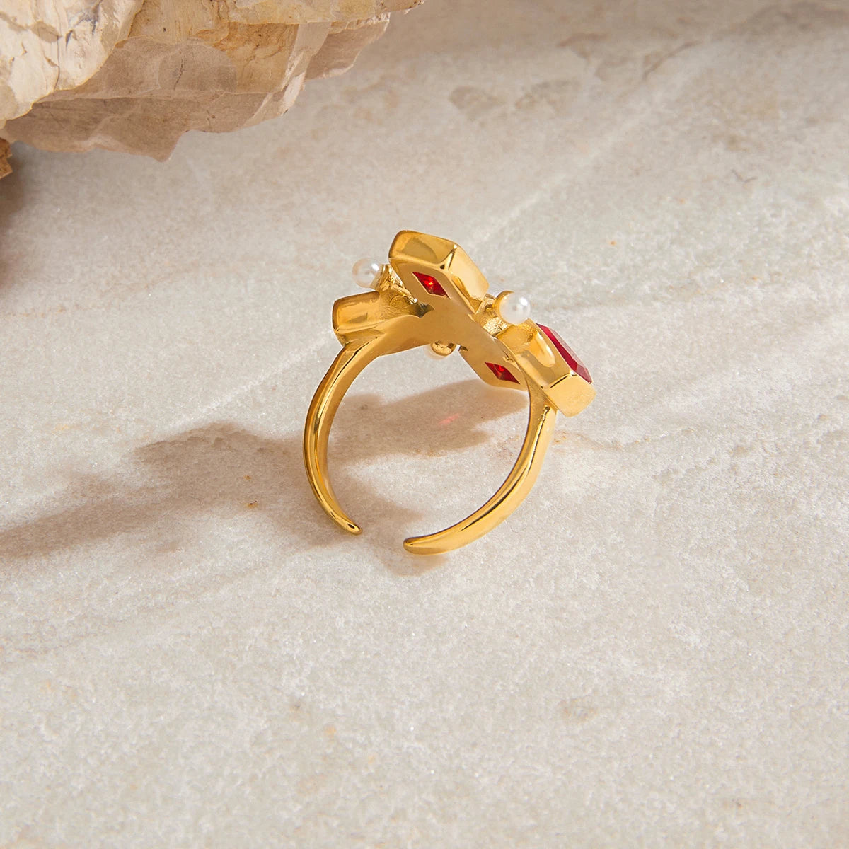 Anello di Sogni Ring