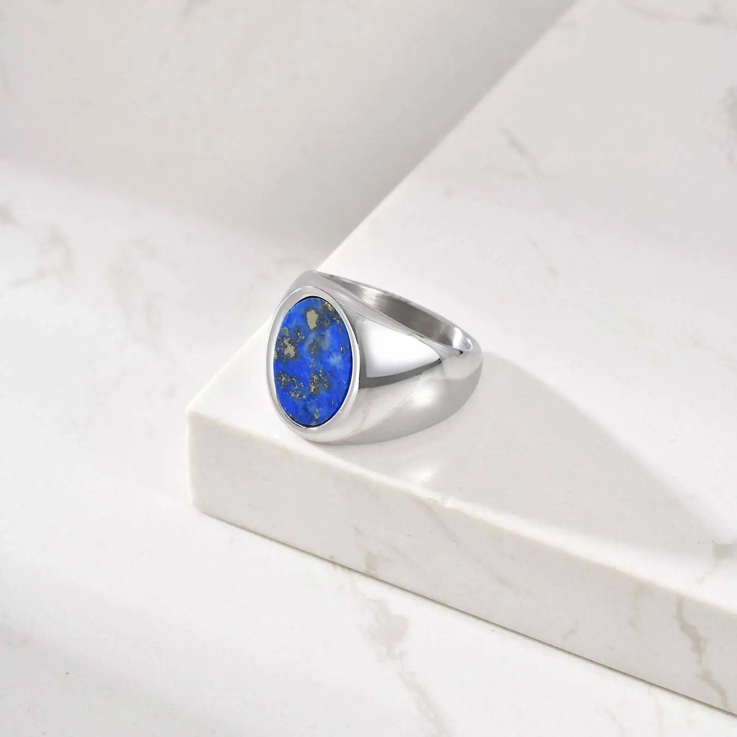 Sceau du Silence Ring